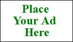 Place Your Ad Here